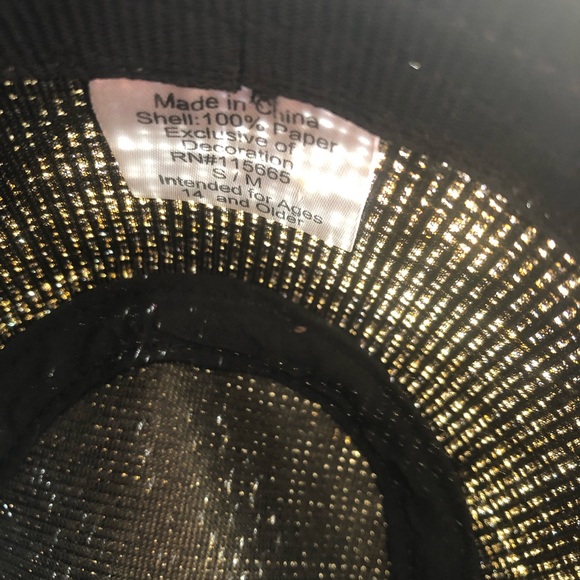 Mens hats - Picture 7 of 11